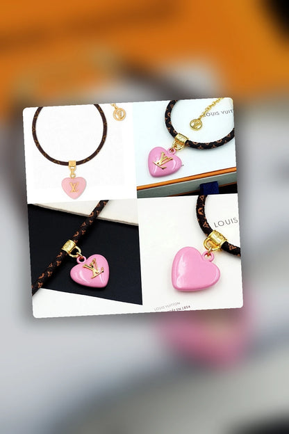 NB - LOV Jewelry - 210
