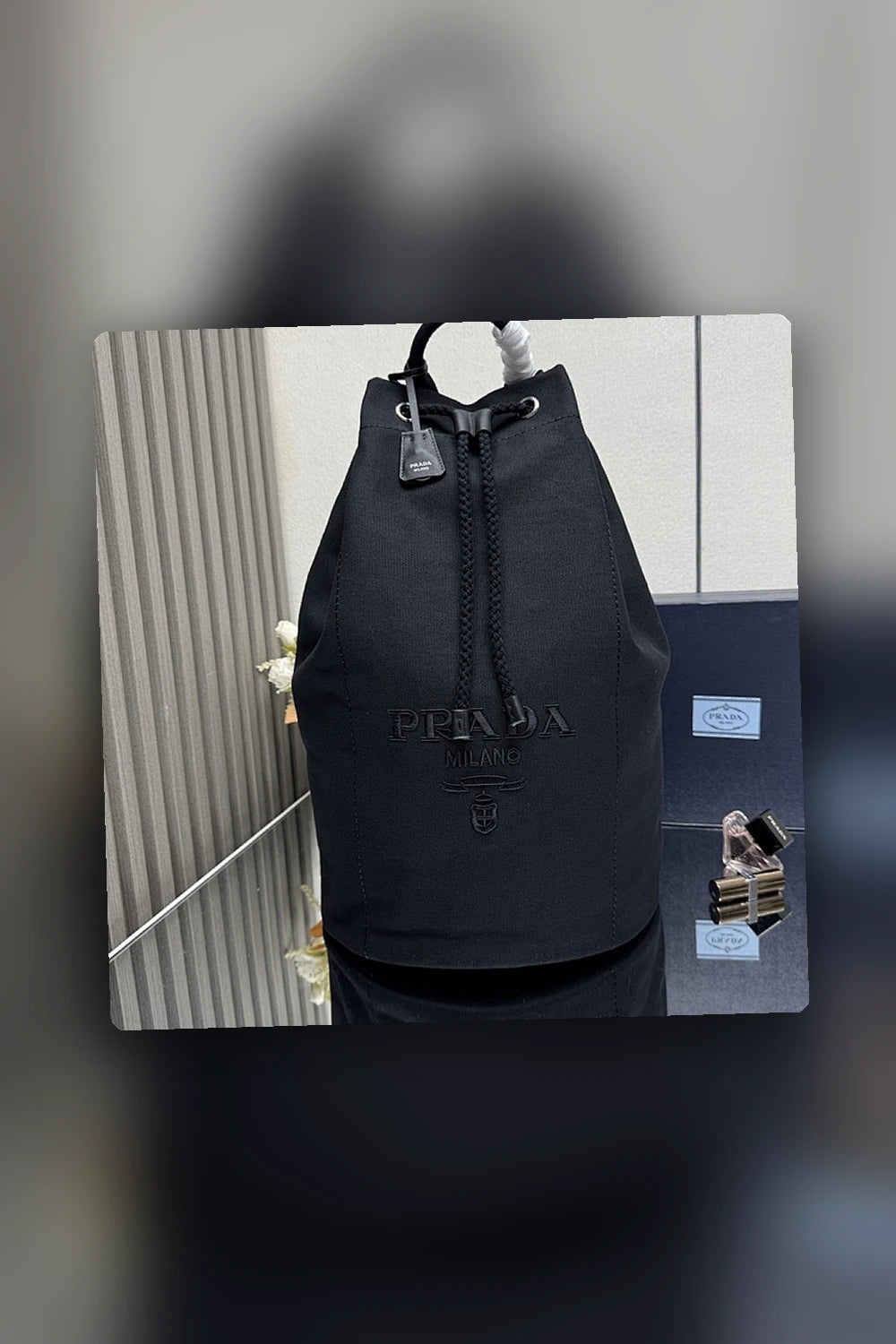 NB - PD Bag - 887