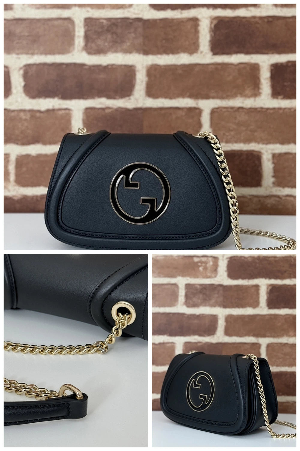 NB - GUKI Bag - 1385