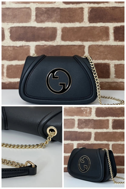 NB - GUKI Bag - 1385