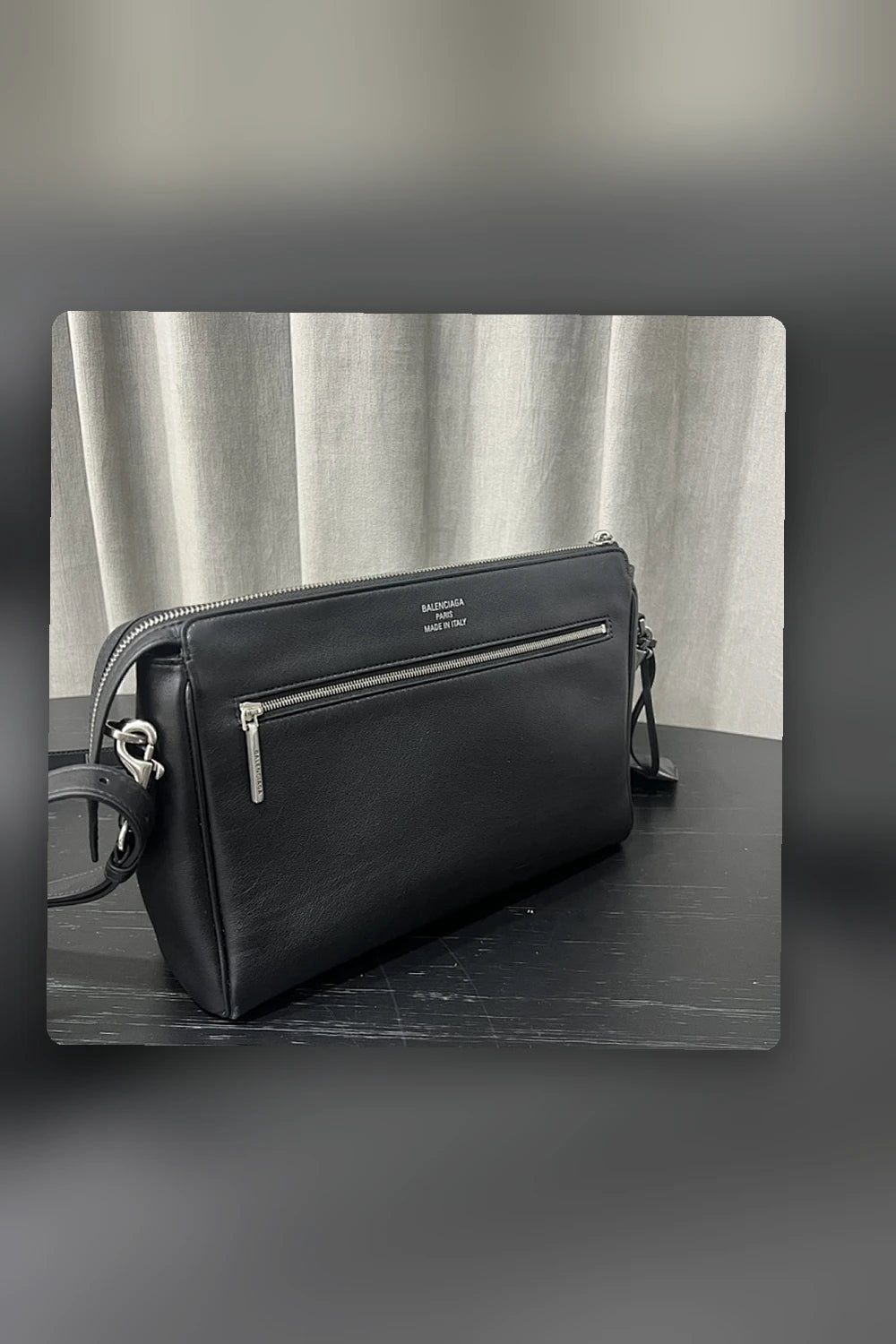NB - BG Bag - 1662