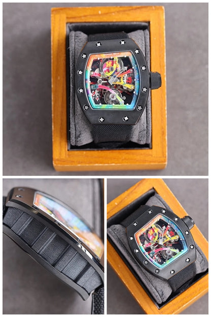 NB - Mix Watch - 1200