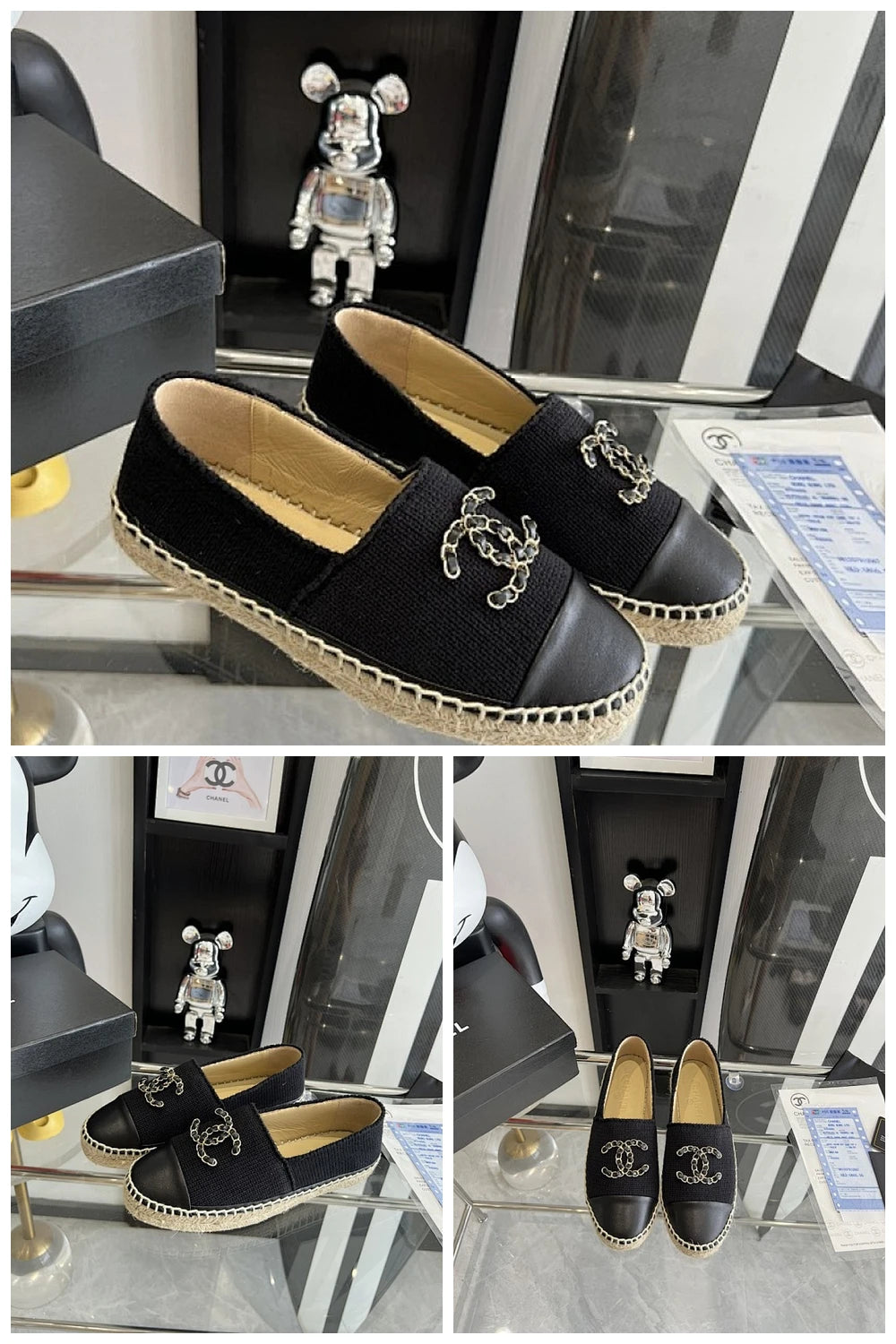 NB - CHL Mix Items - 158