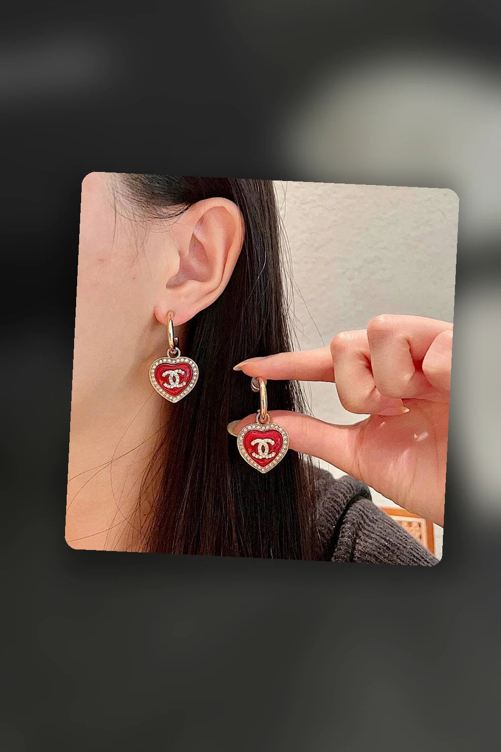 NB - CHL Jewelry - 1102
