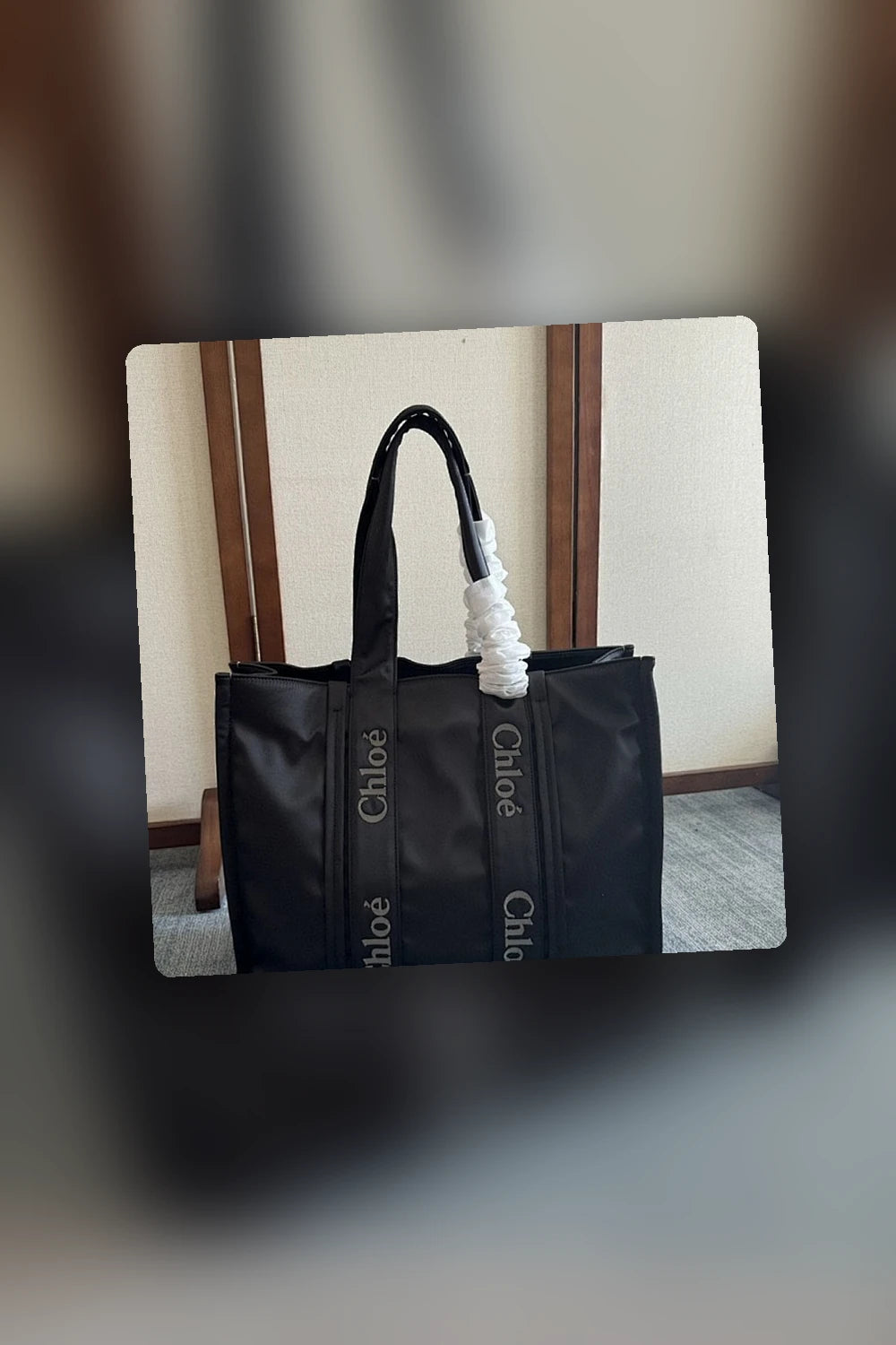 NB - CLE Bag - 119