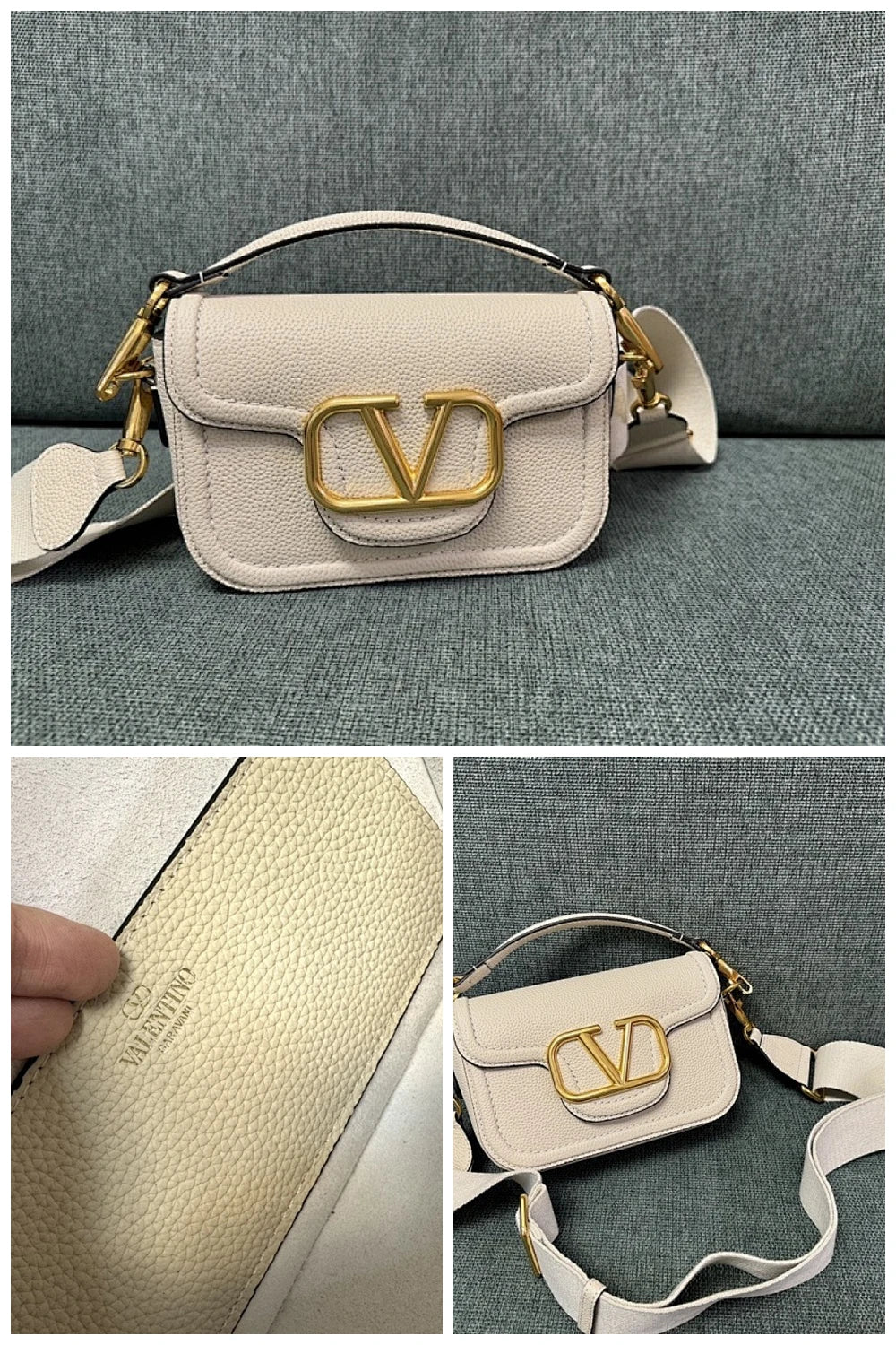 NB - VEL Bag - 1130