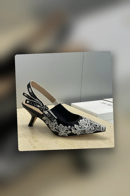 NB - DOR Women Shoes - 044