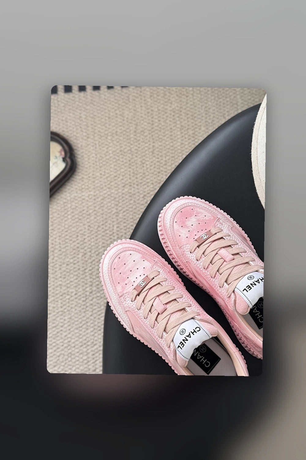 NB - CHL Mix Items - 596