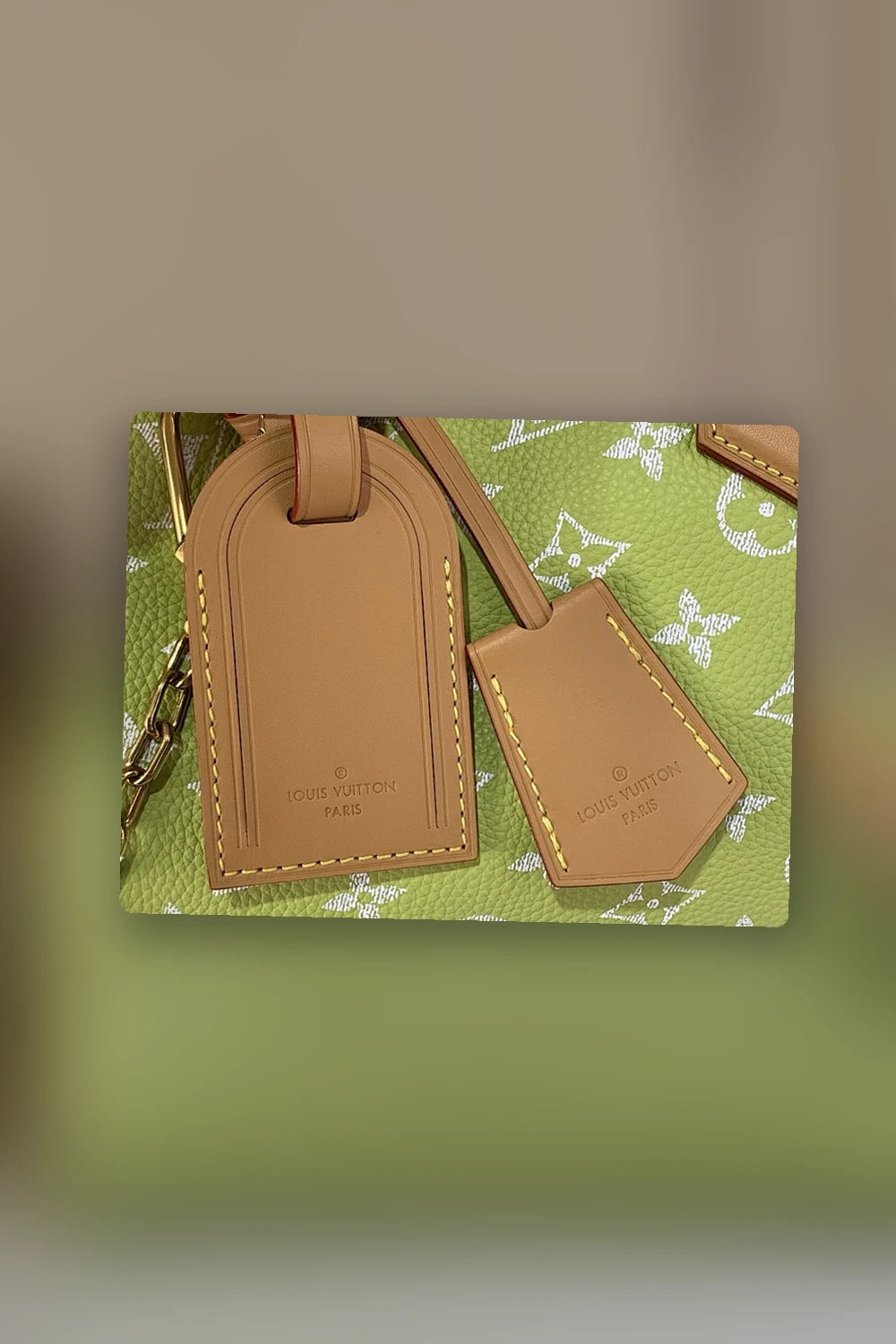 NB - LOV Bag - 1117