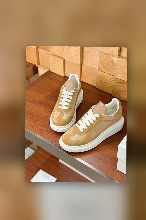 NB - AQ Women Shoes - 553