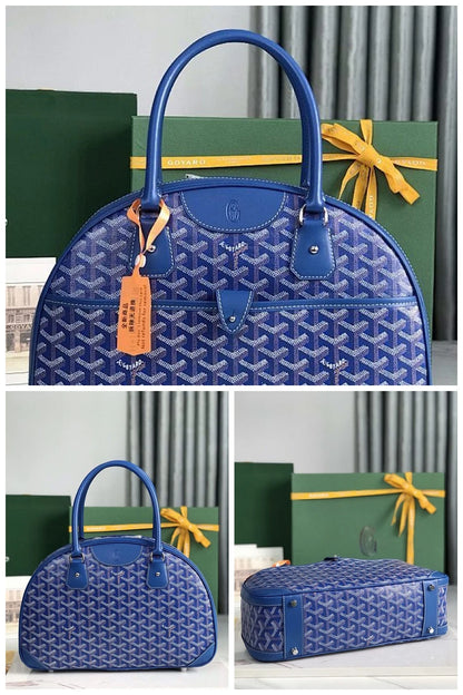NB - GYO Bag - 1222