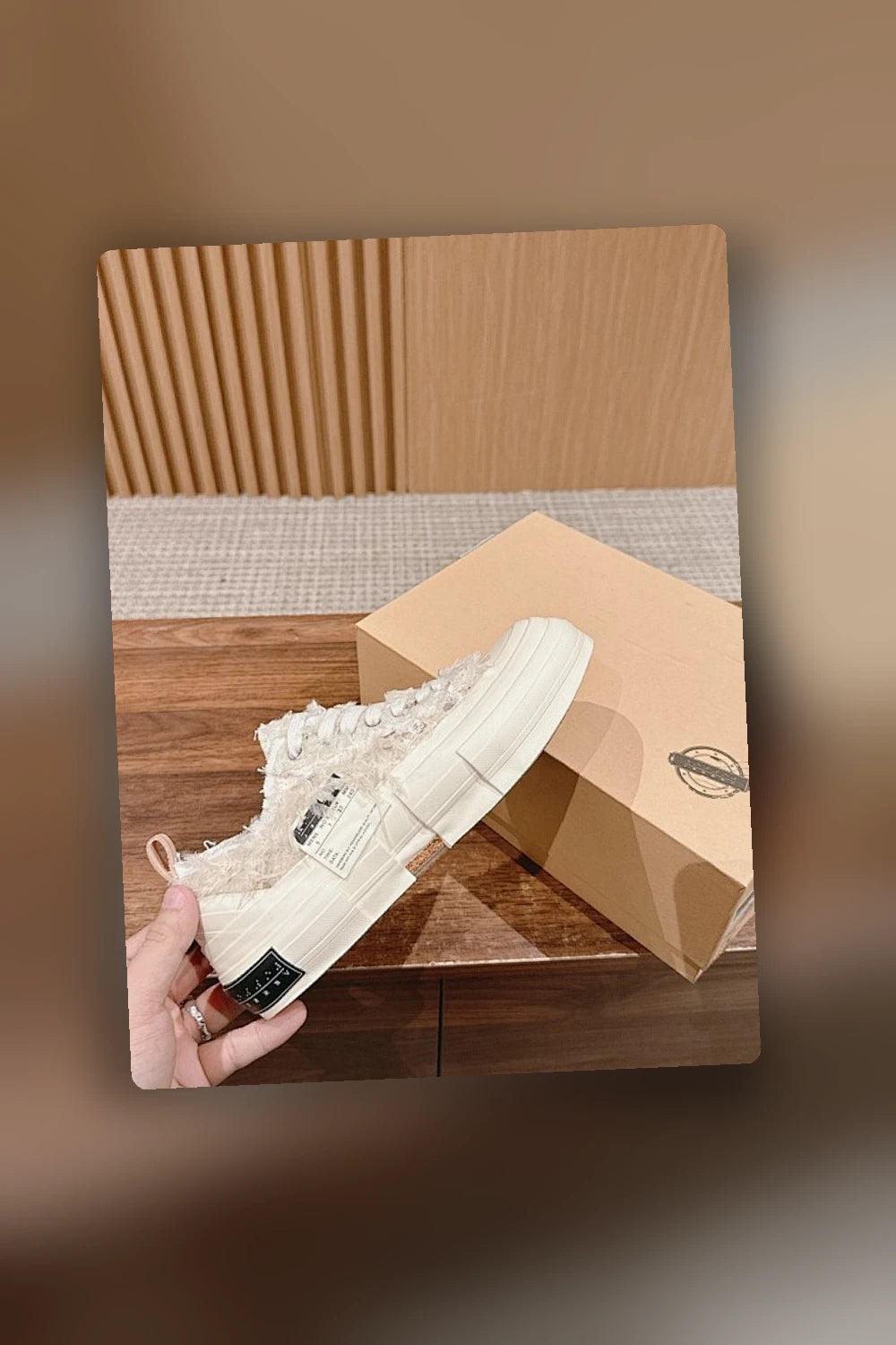 NB - SIMP Women Shoes - 418