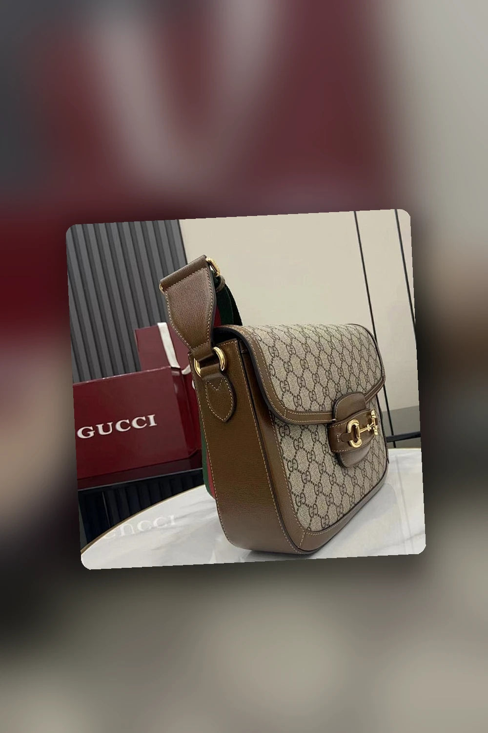 NB - GUKI Bag - 039