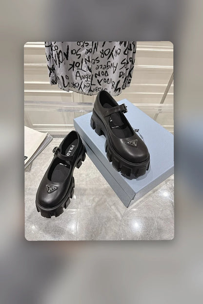 NB - PD Women Shoes - 175
