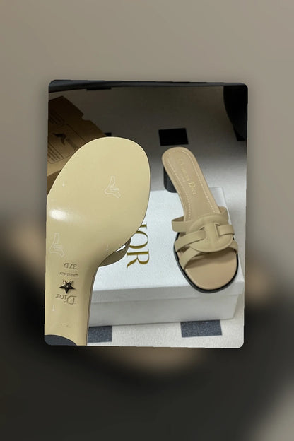 NB - CBL Women Shoes - 062