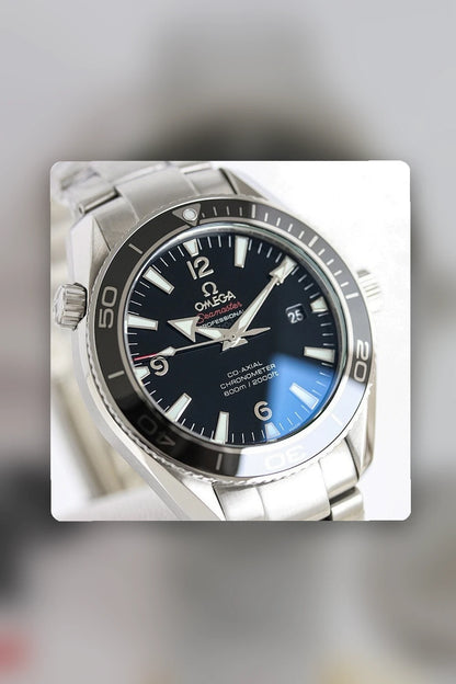 NB - Mix Watch - 504