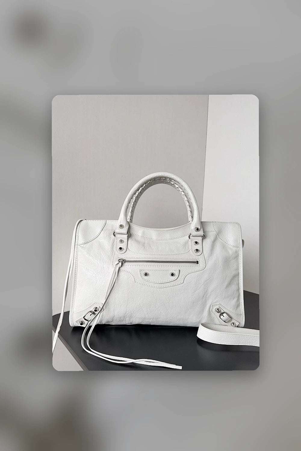 NB - BG Bag - 1053