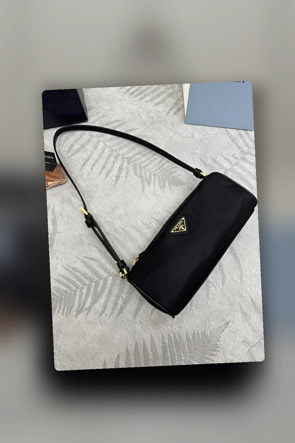 NB - PD Bag - 1064