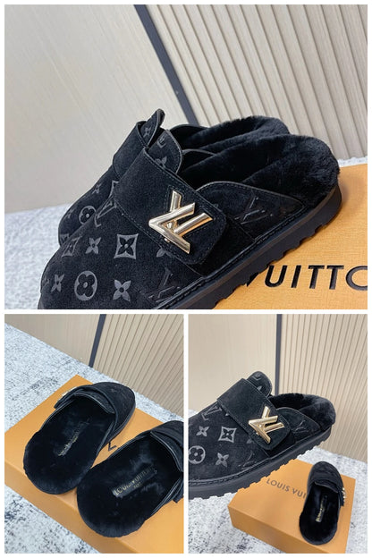 NB - LOV Women Shoes - 771