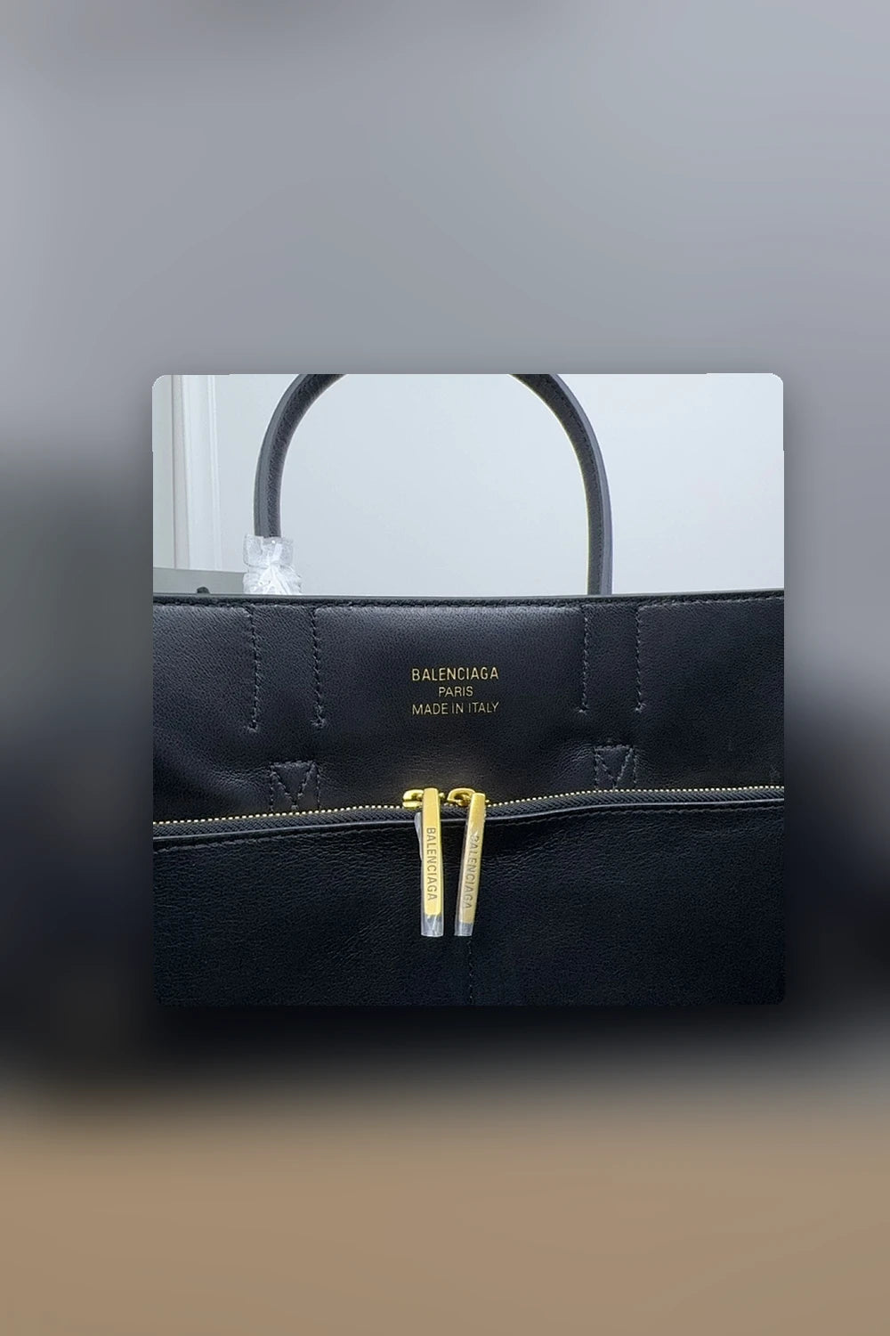 NB - BG Bag - 963