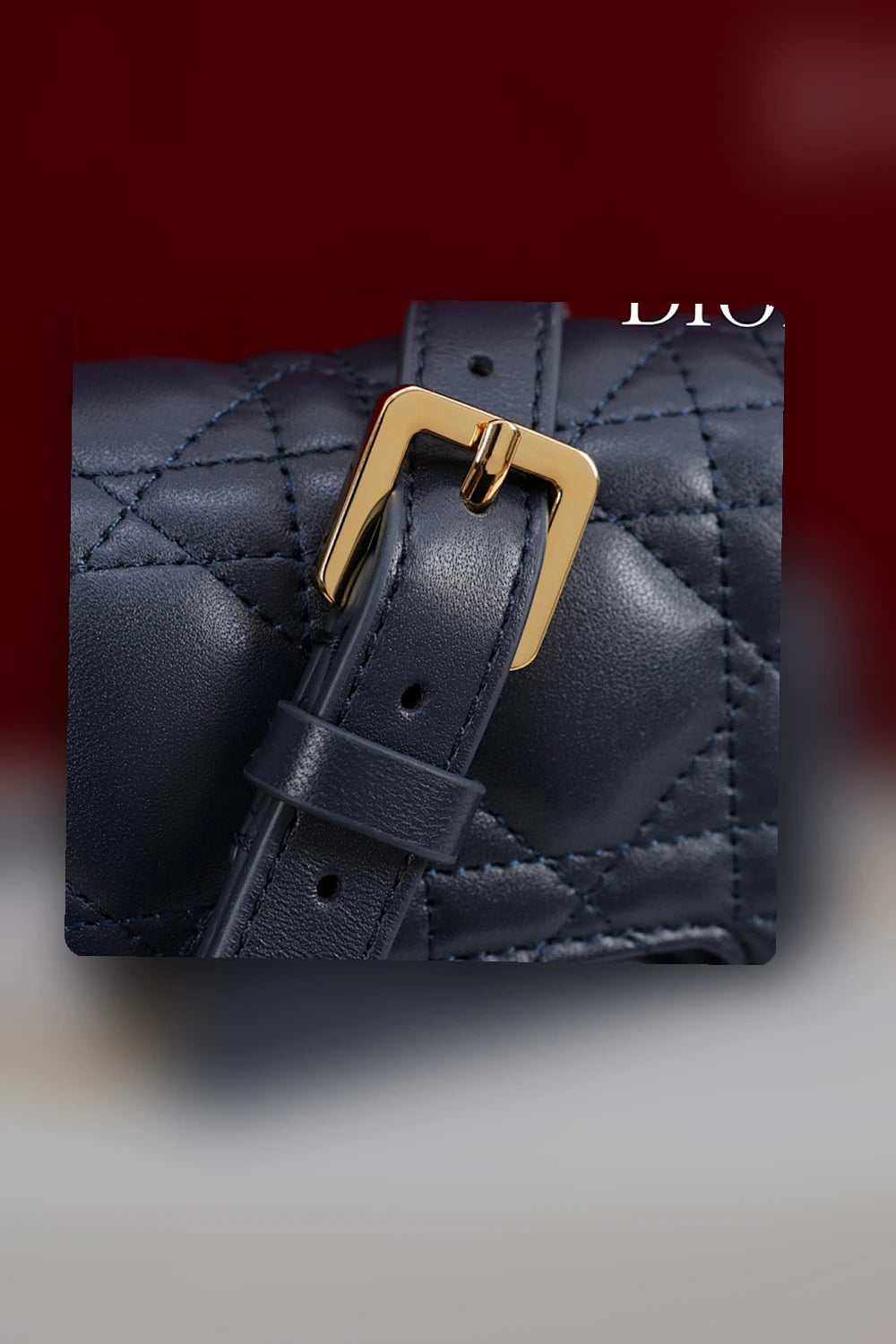NB - DOR Bag - 359