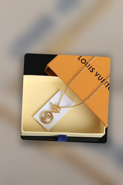 NB - LOV Jewelry - 656