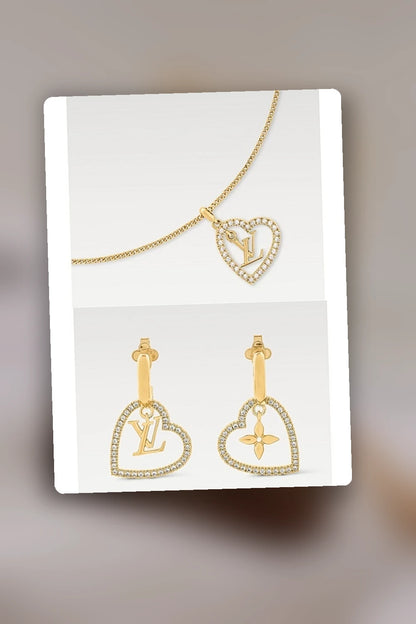 NB - LOV Jewelry - 311