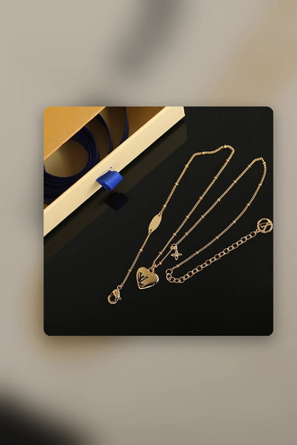 NB - LOV Jewelry - 706