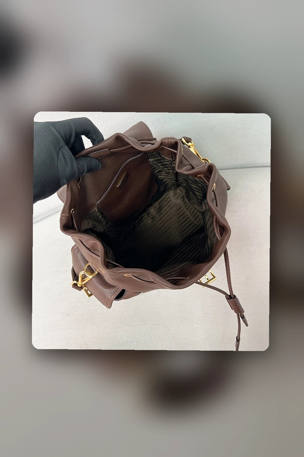 NB - PD Bag - 904