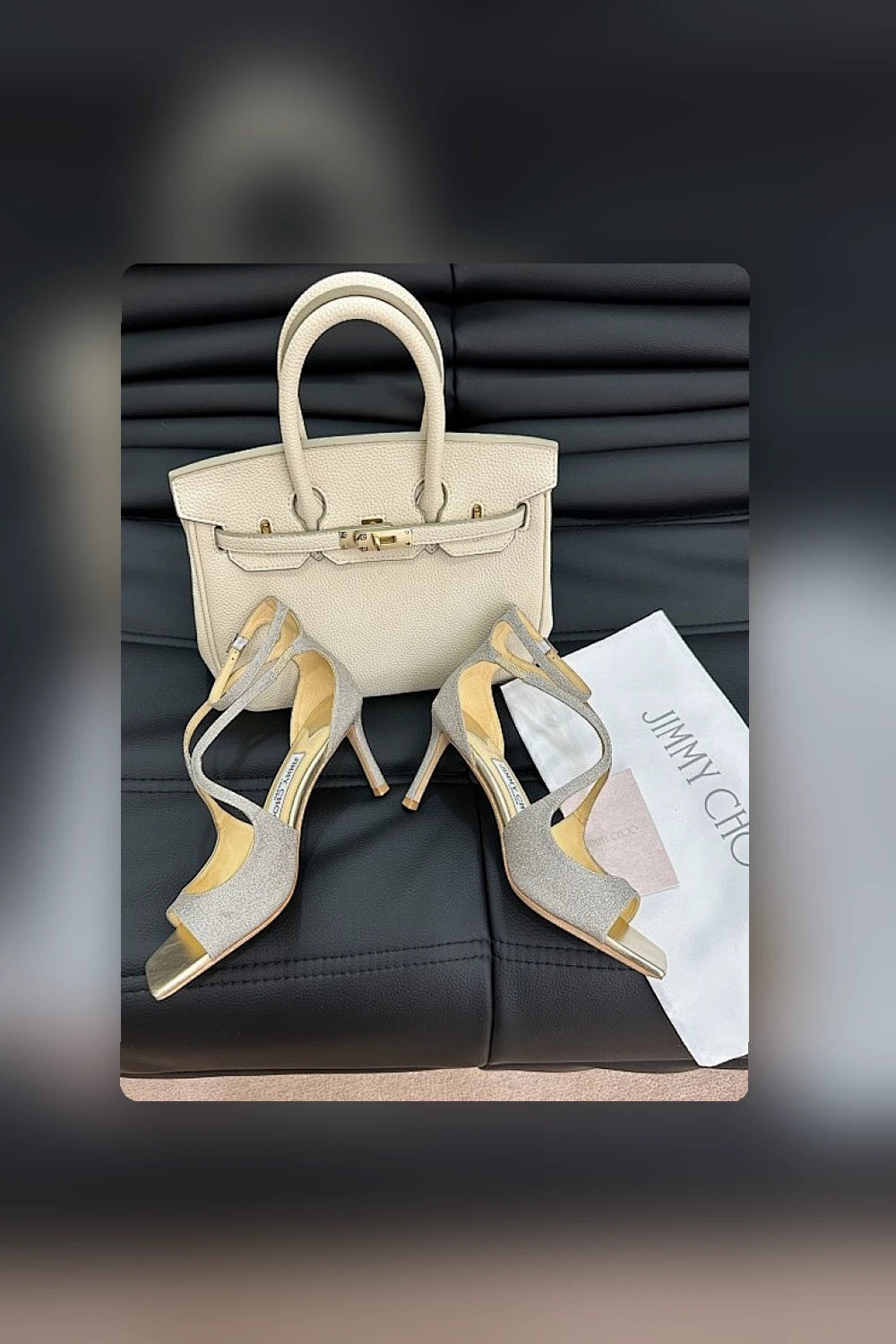NB - JMC Mix Items - 188