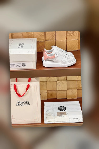 NB - AQ Women Shoes - 544