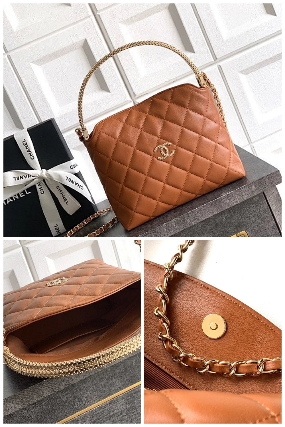 NB - CHL Bag - 654