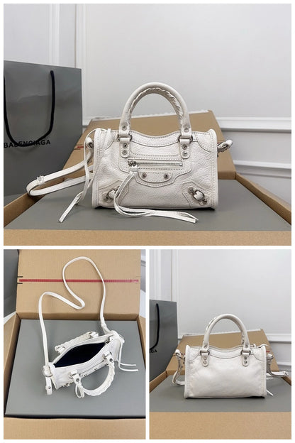 NB - BG Bag - 1521