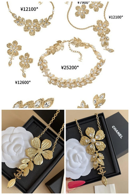 NB - CHL Jewelry - 200