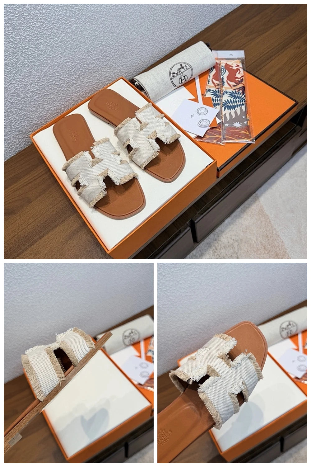 NB - HMS Women Shoes - 329