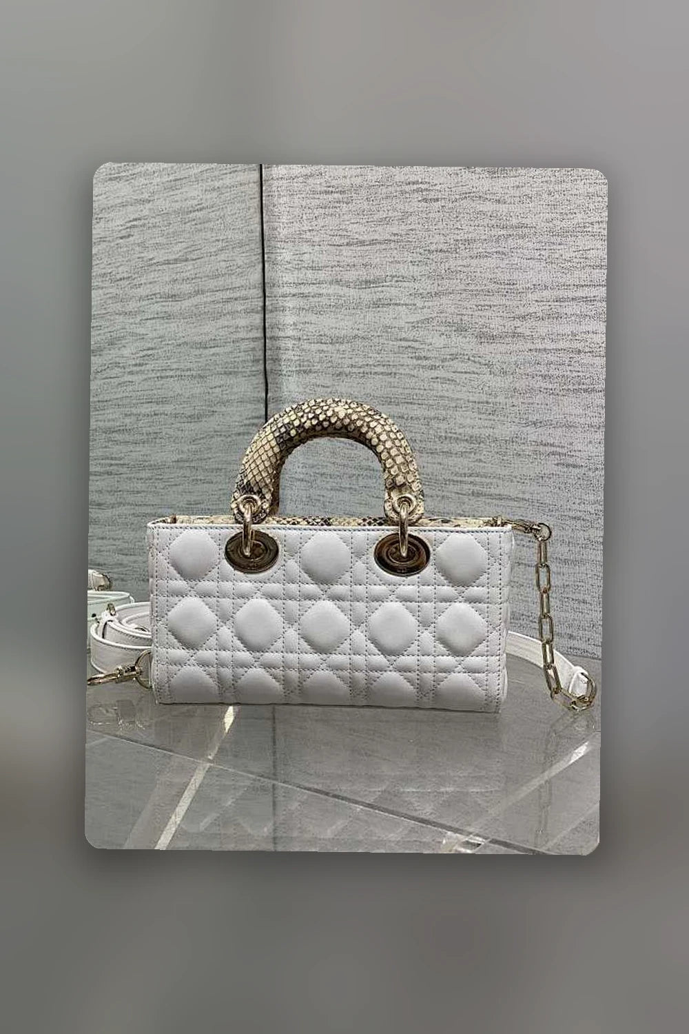NB - DOR Bag - 1264
