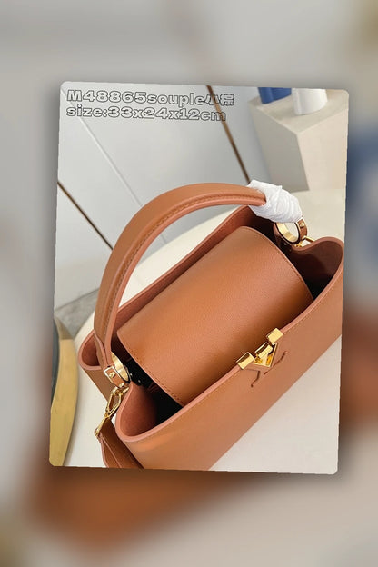 NB - LOV Bag - 864