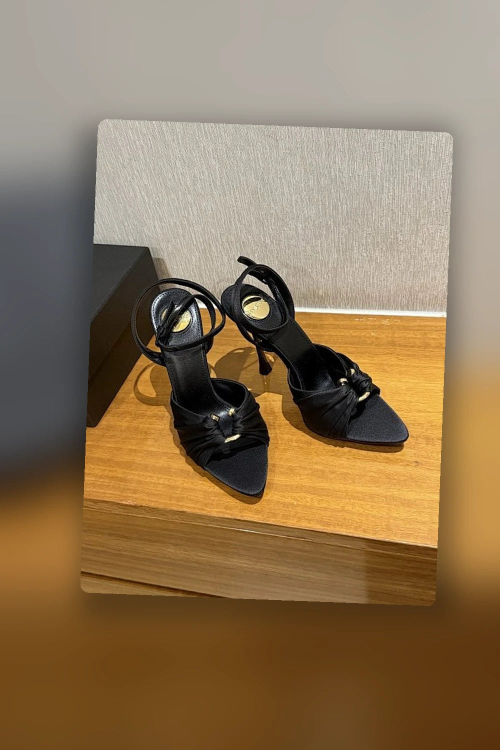 NB - YLS Women Shoes - 1024