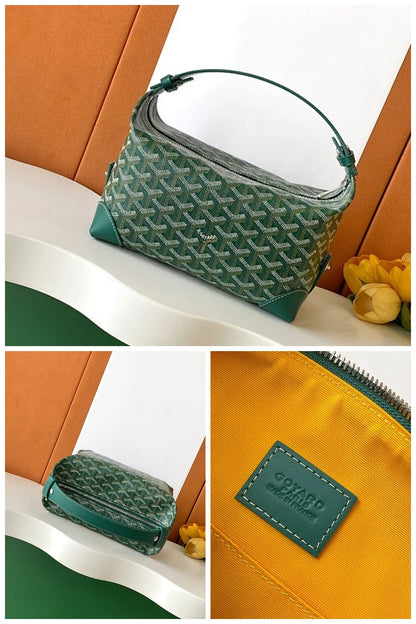 NB - GYO Bag - 470