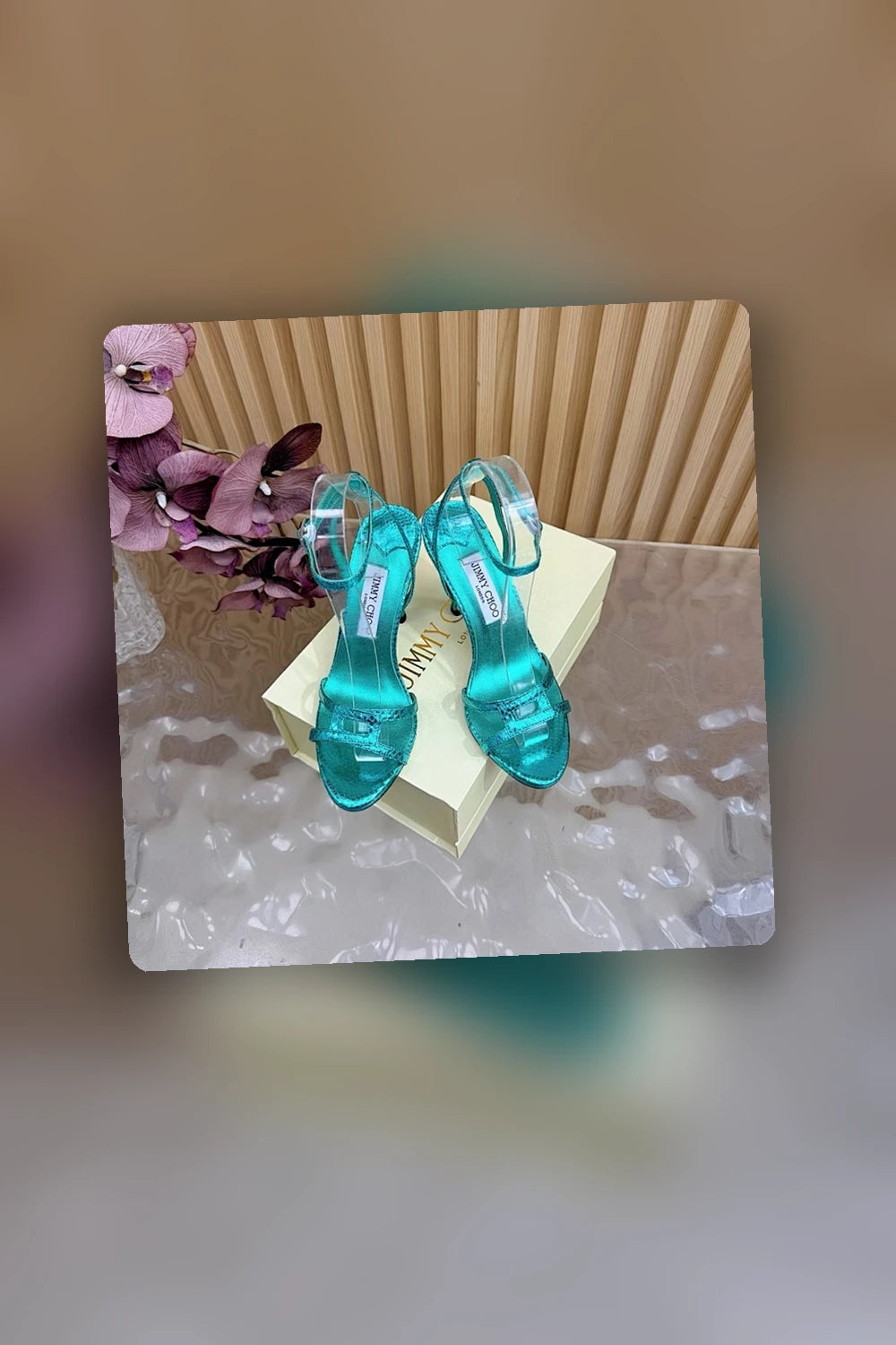 NB - JMC Mix Items - 278