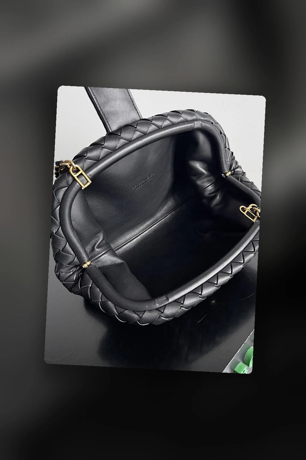 NB - BOV Bag - 160