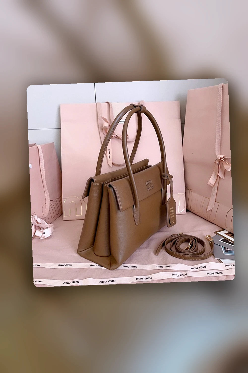 NB - MMU Bag - 136