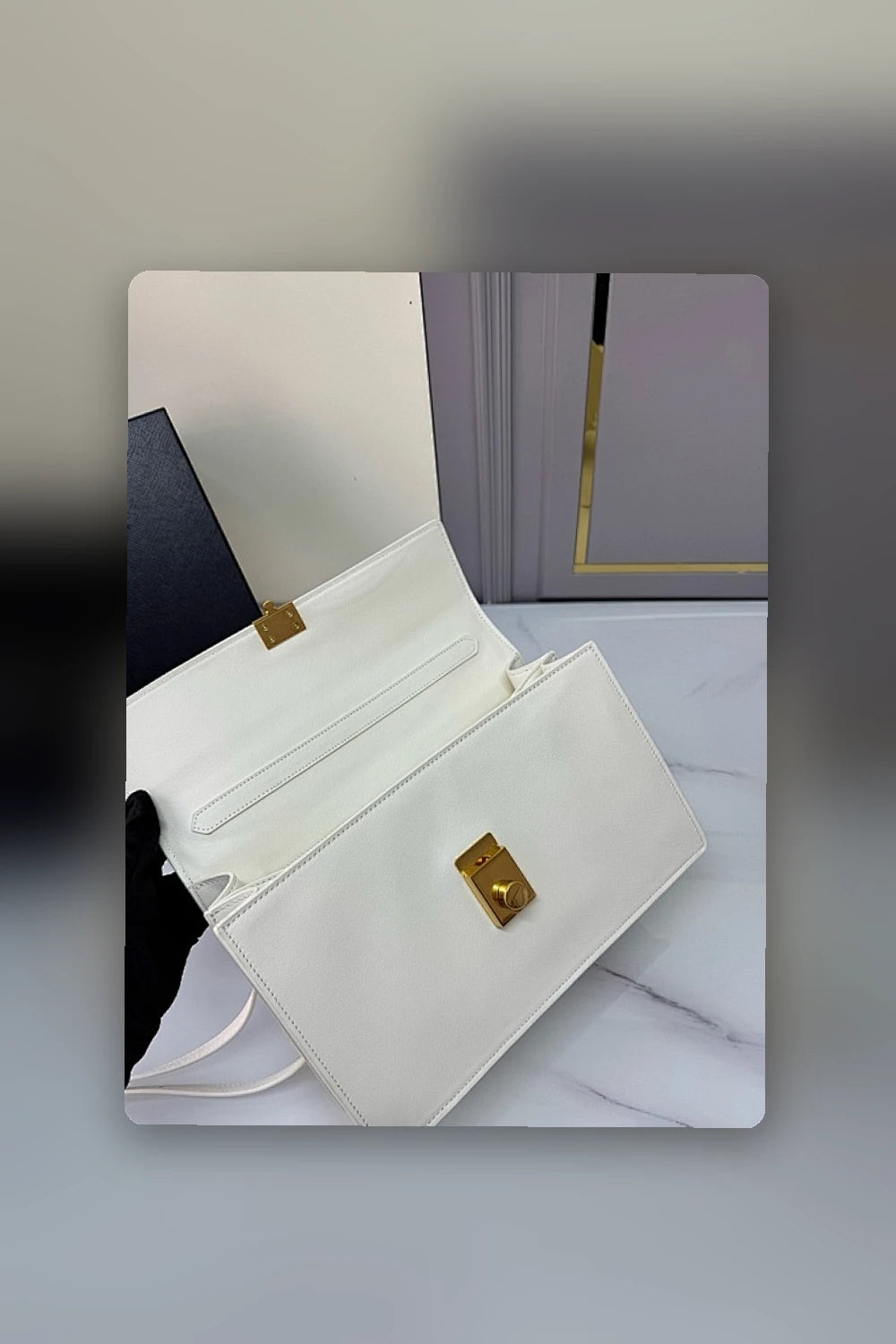 NB - PD Bag - 1538