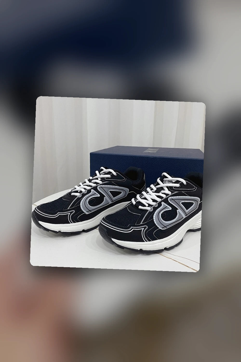 NB - DOR Women Shoes - 005