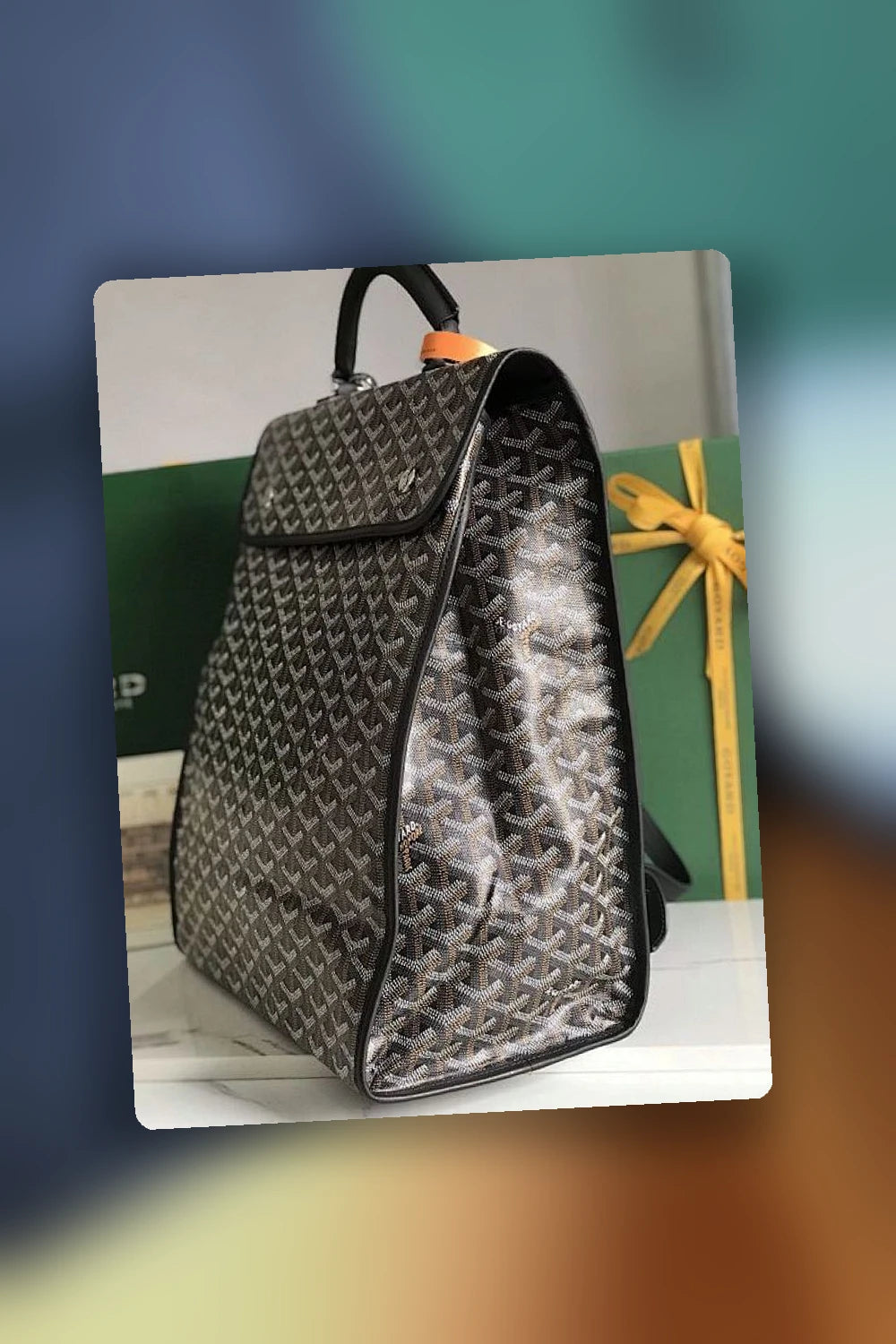 NB - GYO Bag - 151