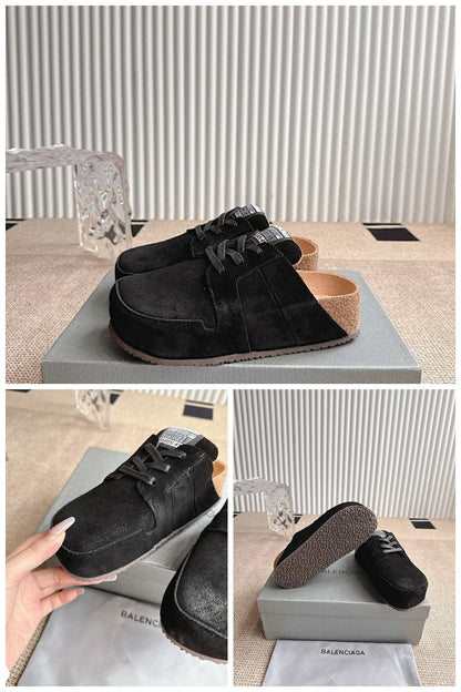 NB - BG Women Shoes - 469