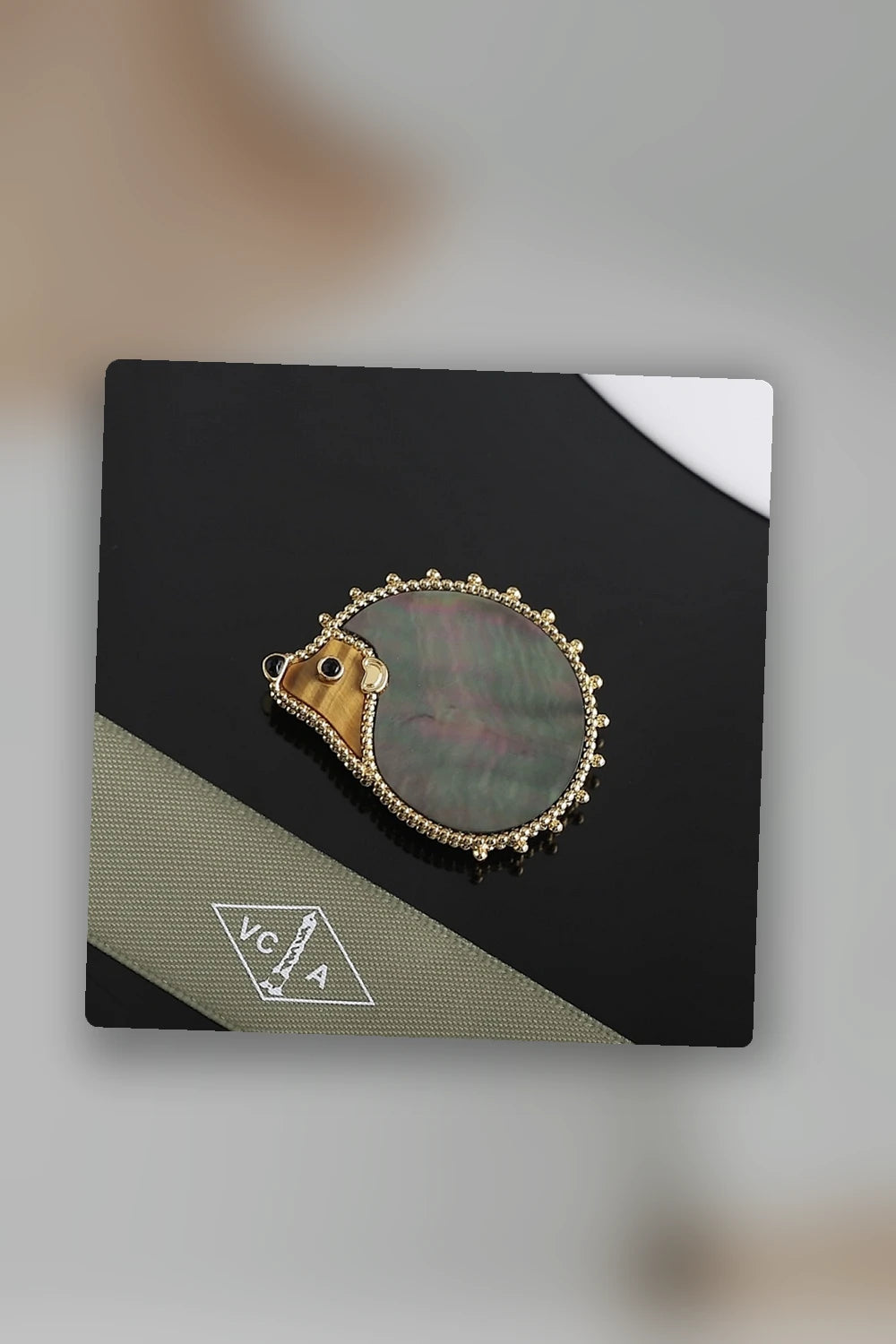 NB - VACA Jewelry - 698