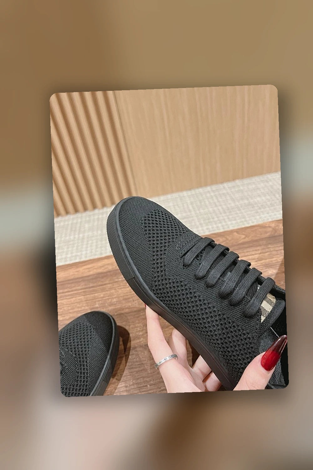NB - BOR Women Shoes - 144