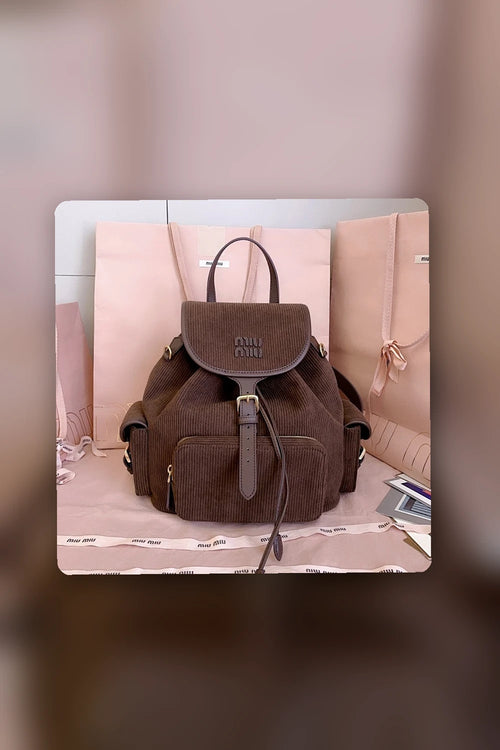 NB - MMU Bag - 462