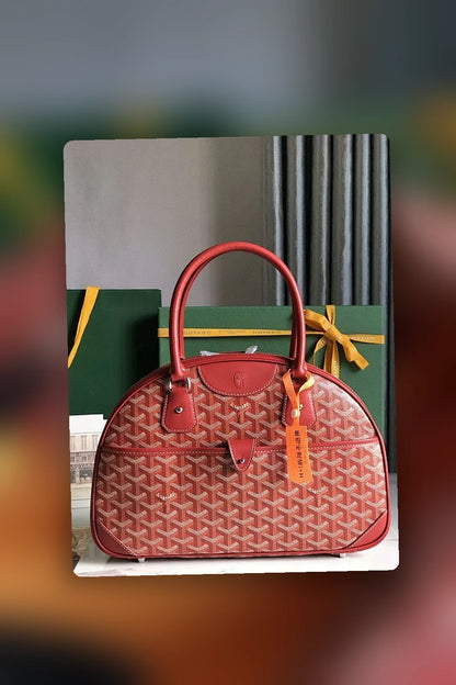 NB - GYO Bag - 1219